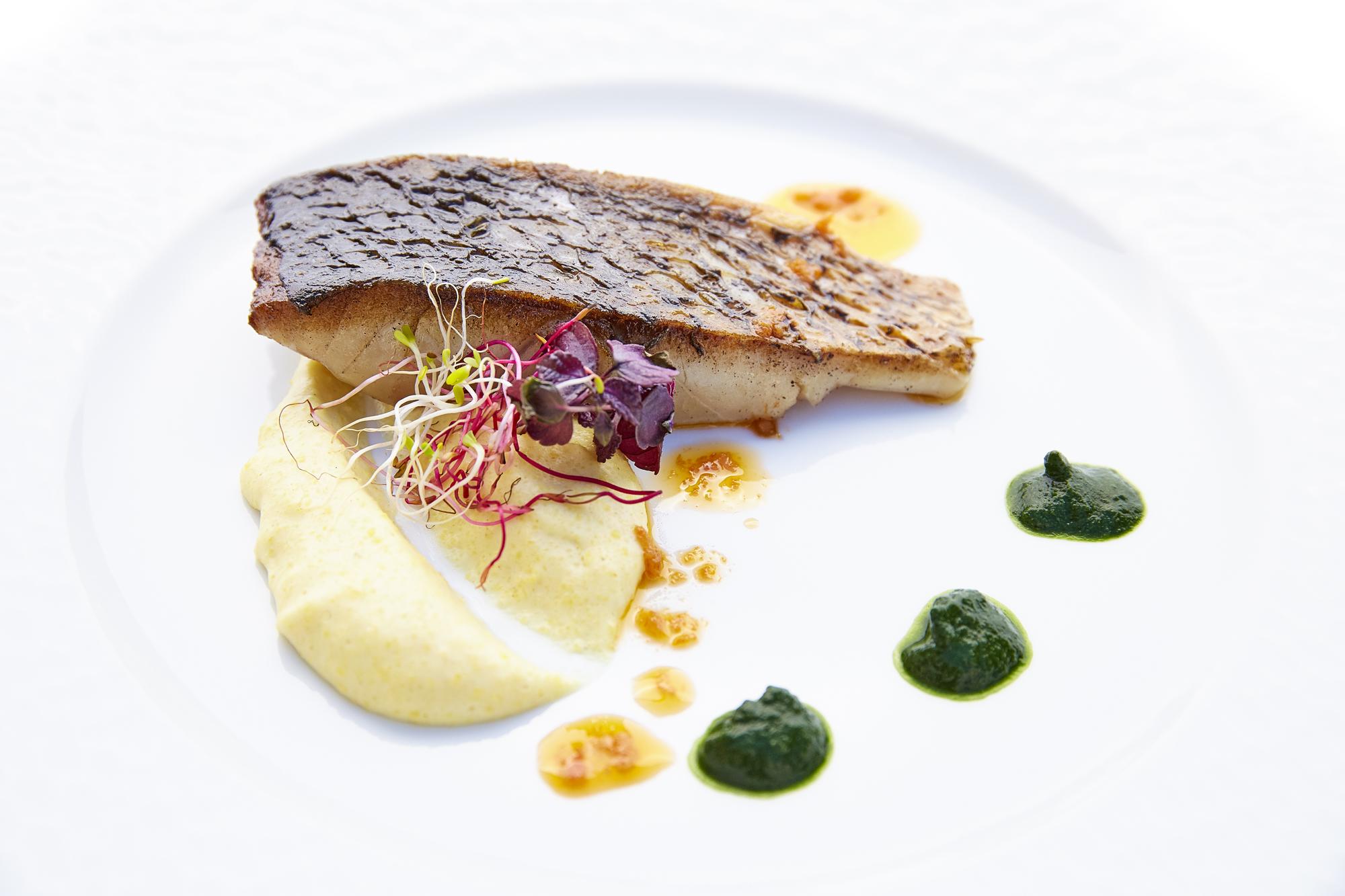 Warwick Reine Astrid - Apartahotel