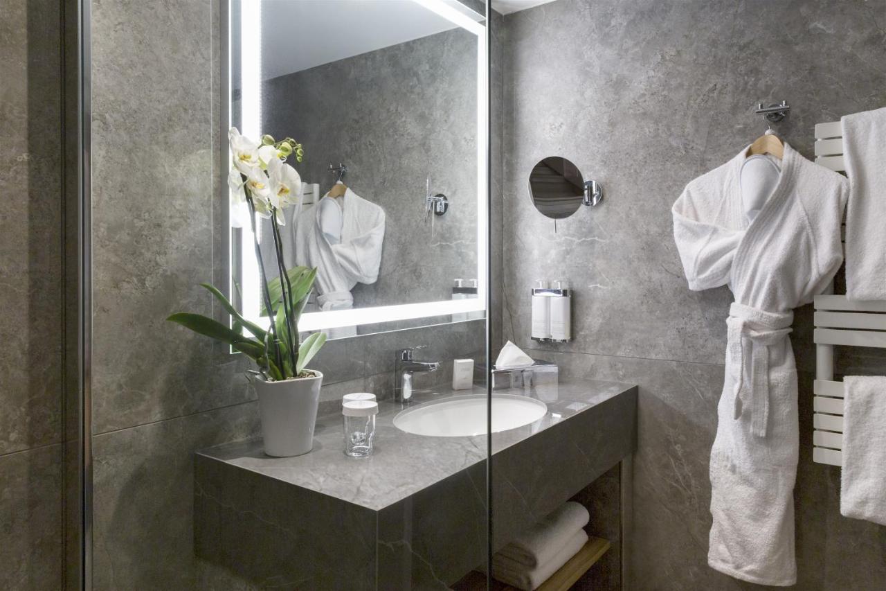 Aparthotel Warwick Reine Astrid - 4*