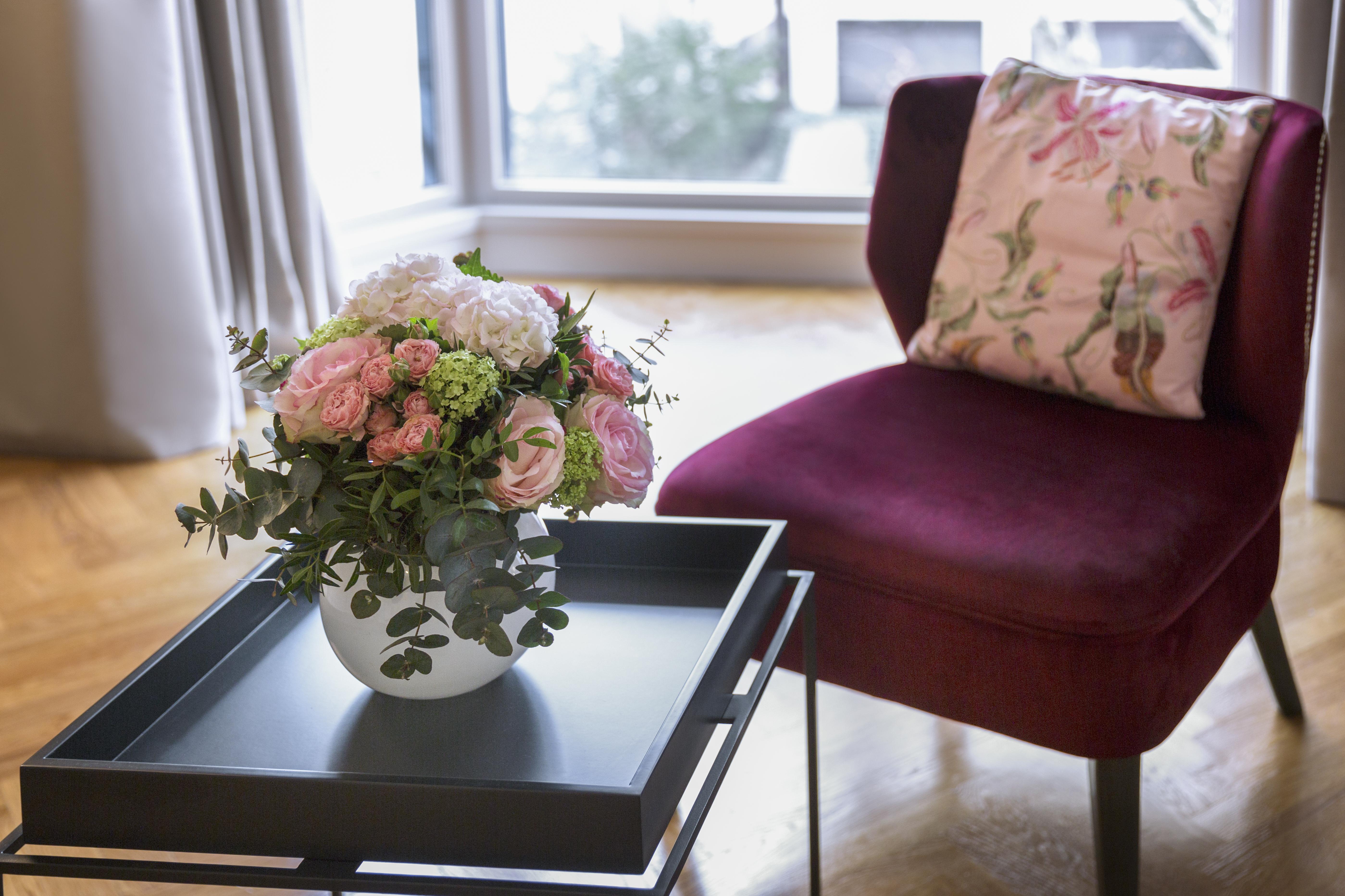 Aparthotel Warwick Reine Astrid - 4*