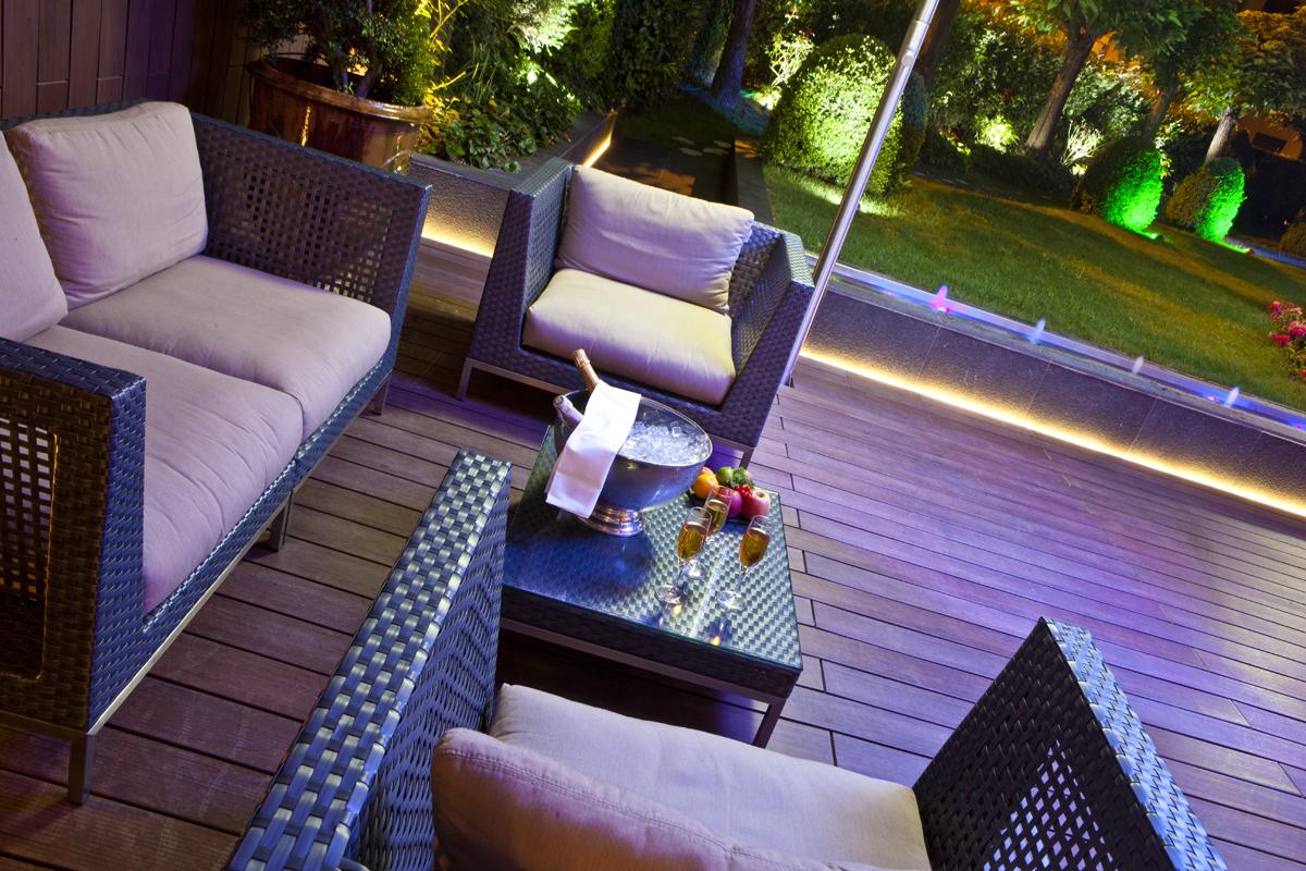Aparthotel Warwick Reine Astrid - Lyon
