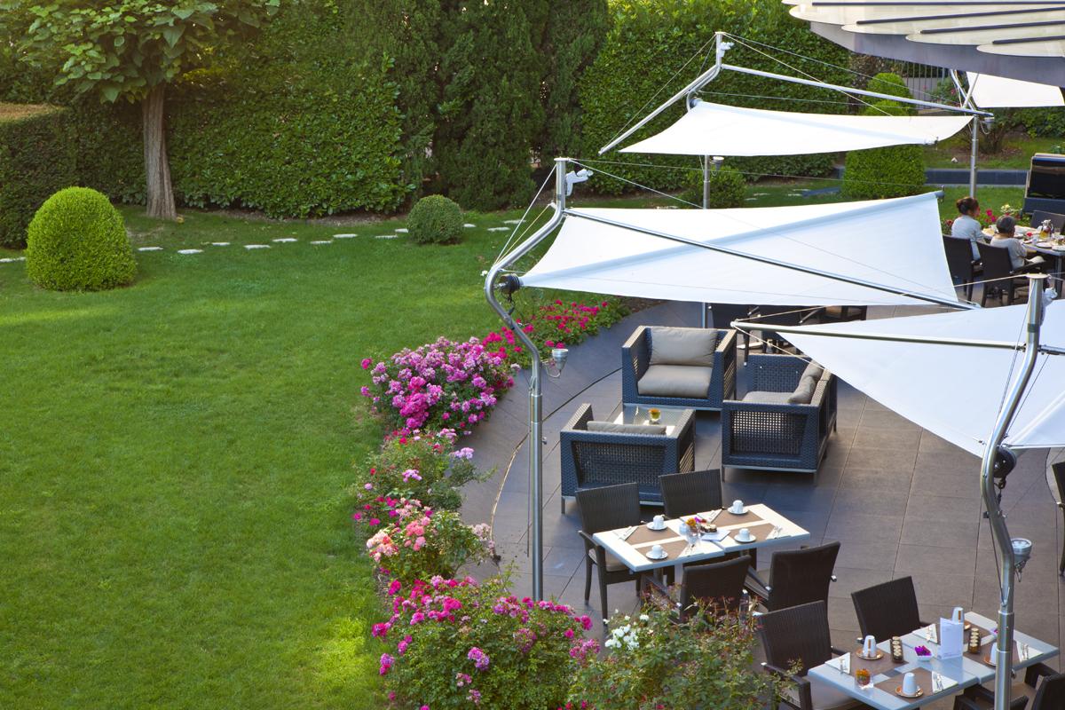 Warwick Reine Astrid -