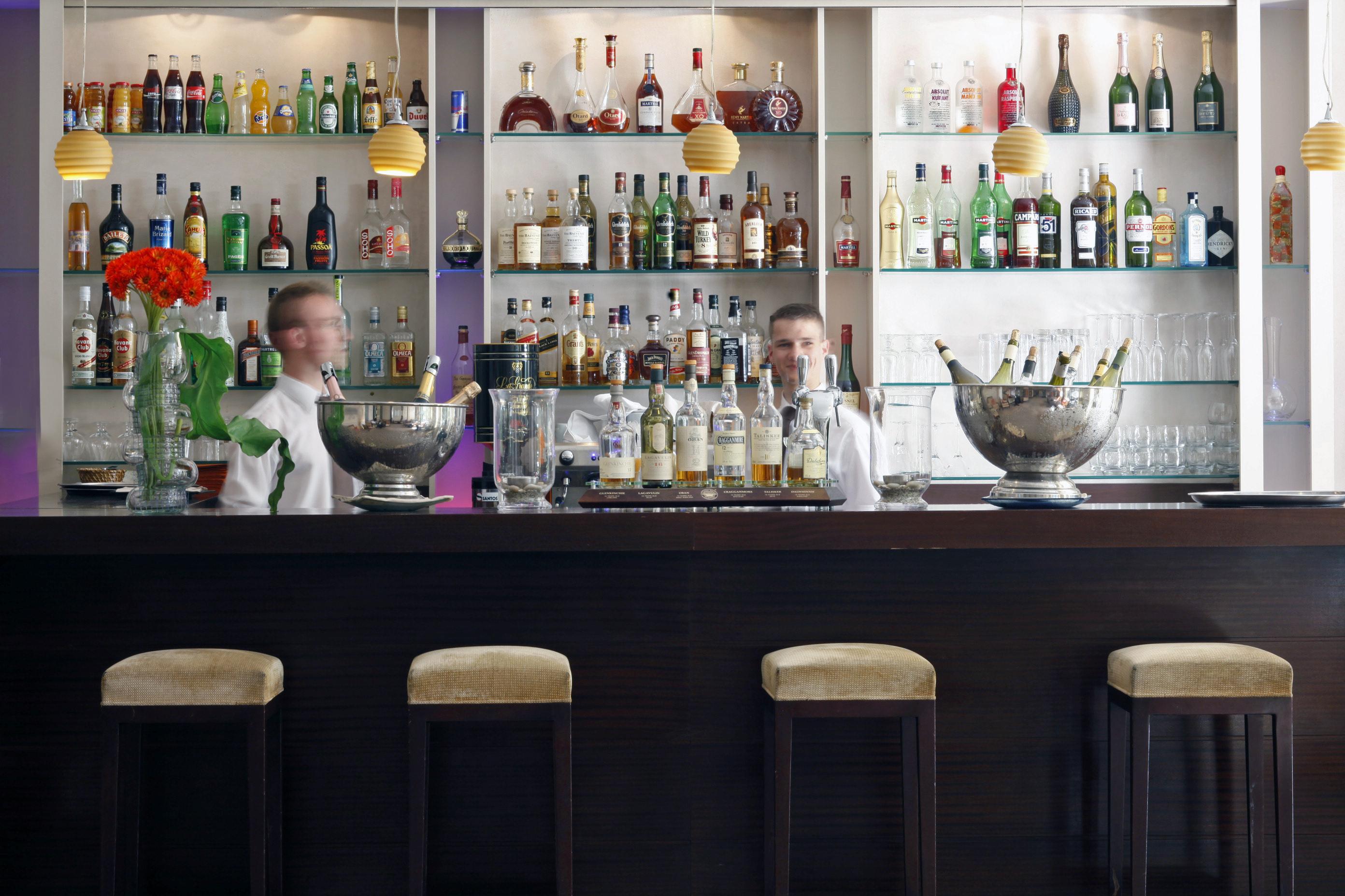 Warwick Reine Astrid - Aparthotel 4*