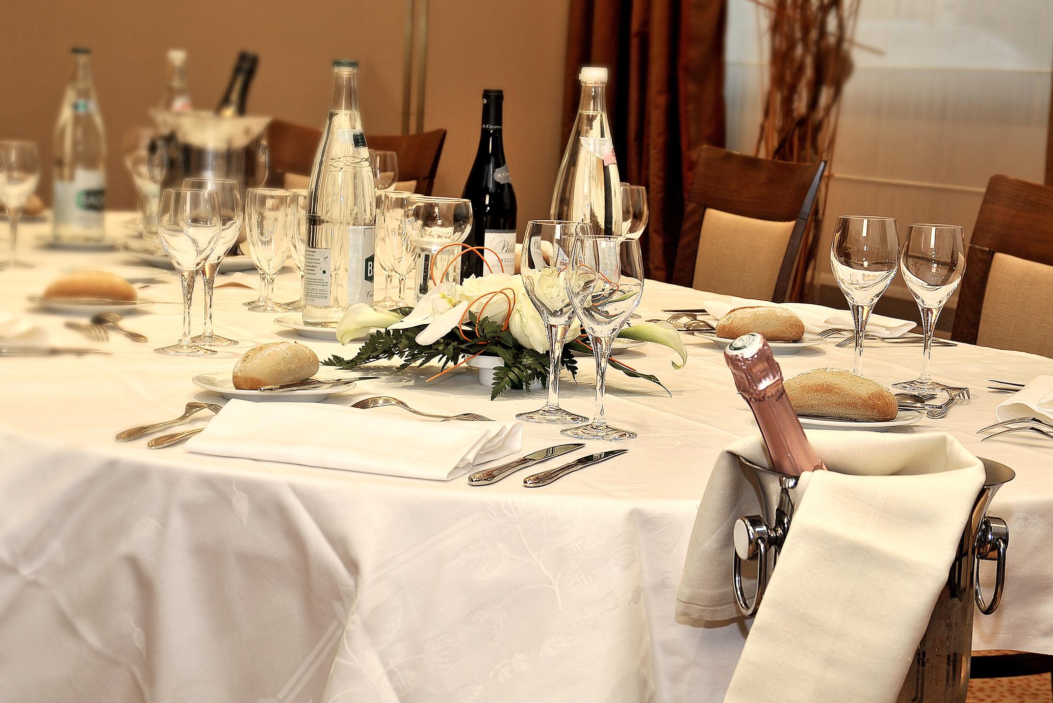Warwick Reine Astrid - Aparthotel 4*