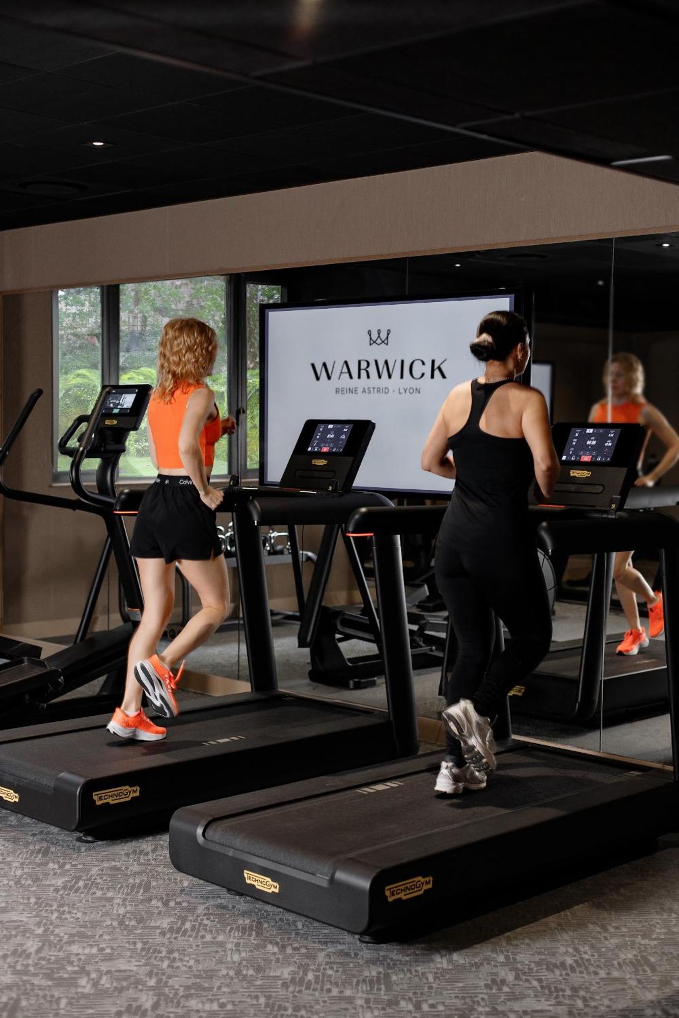 Warwick Reine Astrid -