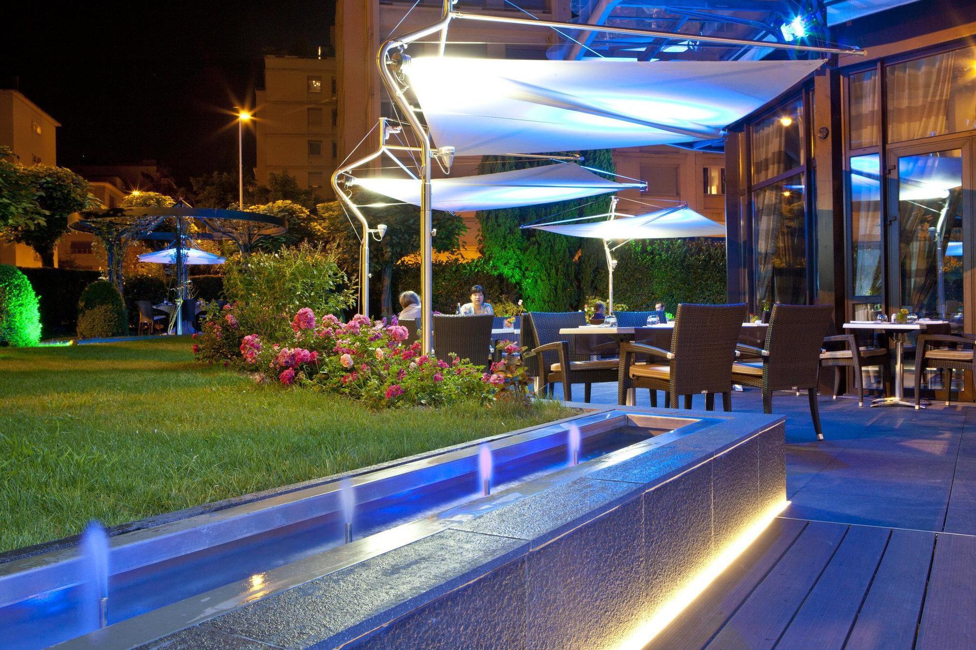 Aparthotel Warwick Reine Astrid - 4*