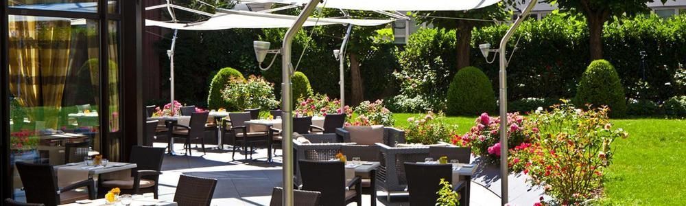 Aparthotel Warwick Reine Astrid - Lyon