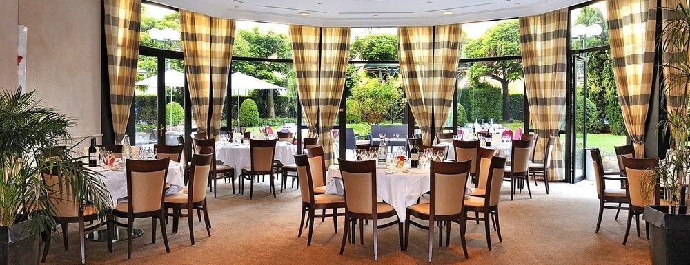 Aparthotel Warwick Reine Astrid - 4*