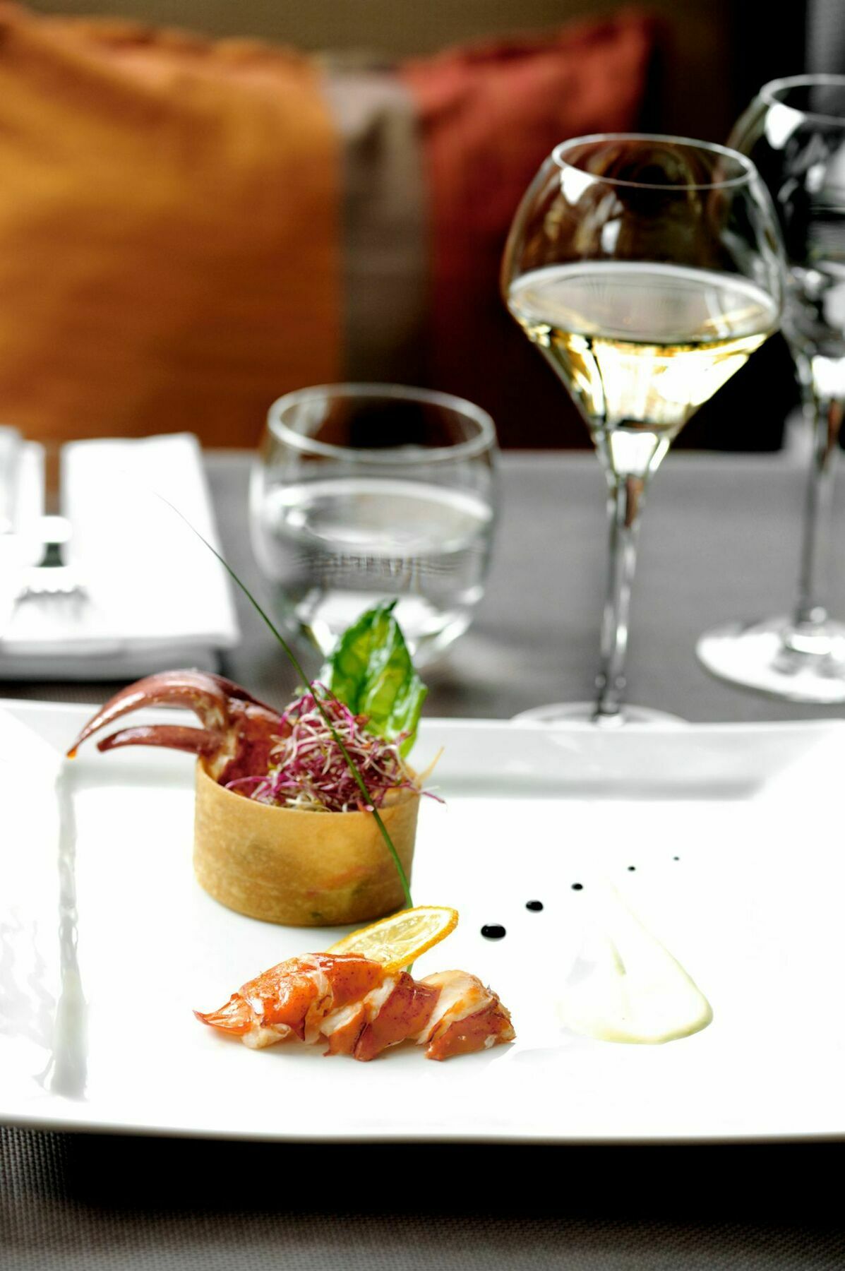 Warwick Reine Astrid - Aparthotel Lyon